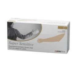 Krutex Handschoenen 90 Cm - 100 Stuks