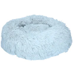 Let's Sleep Donut Licht Grijs