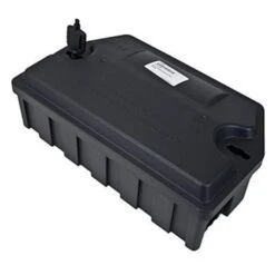 Liphatech Aegis Extra Grote Voerdoos Met Klem