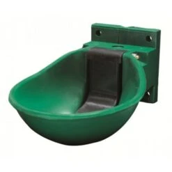 Lister Drinkbak Kunststof + Sper