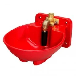 Lister Drinkbak Met Circulatievoorbereiding