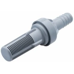 Lister Weidepomp Zuigkorf 1