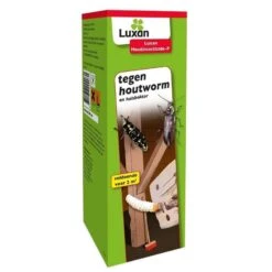 Luxan Houtinsecticide 1 Liter