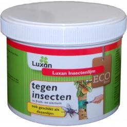 Luxan Insectenlijm 500 Gram