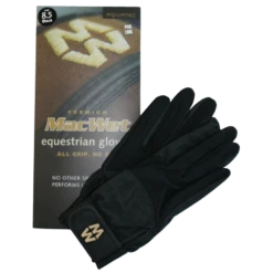 MacWet Rijhandschoen Micro Mesh Navy