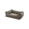 Madison Manchester Pet Bed Taupe