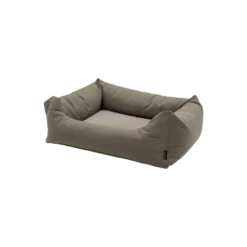 Madison Manchester Pet Bed Taupe