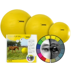 Maximus Power Play Ball