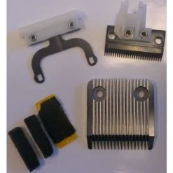 Moser 1857 Scheerkop