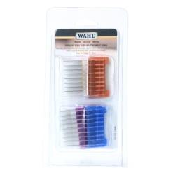 Moser Opzetkammen (6 + 10 + 13 Mm)