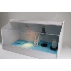 Excellent || Trixie Winkel -Excellent || Trixie Winkel ms broedmachines brooder voor kuikens groot 1