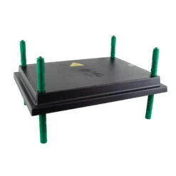 MS Broedmachines Warmteplaat Voor Kuikens 40 X 55 Cm