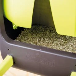 MyCozyNest Legnest -Excellent || Trixie Winkel mycozynest legnest 3