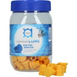 Nara Lure Lokaas VOORDEELVERPAKKING 100 Stuks