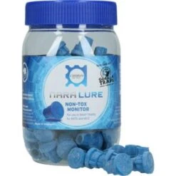 Nara Lure Lokaas VOORDEELVERPAKKING 100 Stuks -Excellent || Trixie Winkel nara lure lokaas voordeelverpakking 100 stuks 3