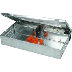 Nara Lure Lokaas VOORDEELVERPAKKING 100 Stuks -Excellent || Trixie Winkel nara lure lokaas voordeelverpakking 100 stuks 7