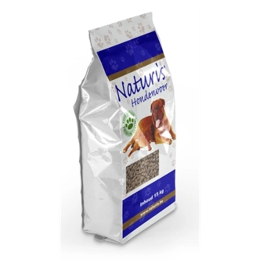 Naturis Brok Geperst Eend 15 Kg 1 Naturis Brok Geperst Eend 15 Kg