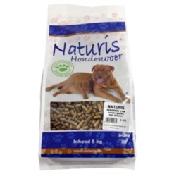 Naturis Brok Geperst Lam