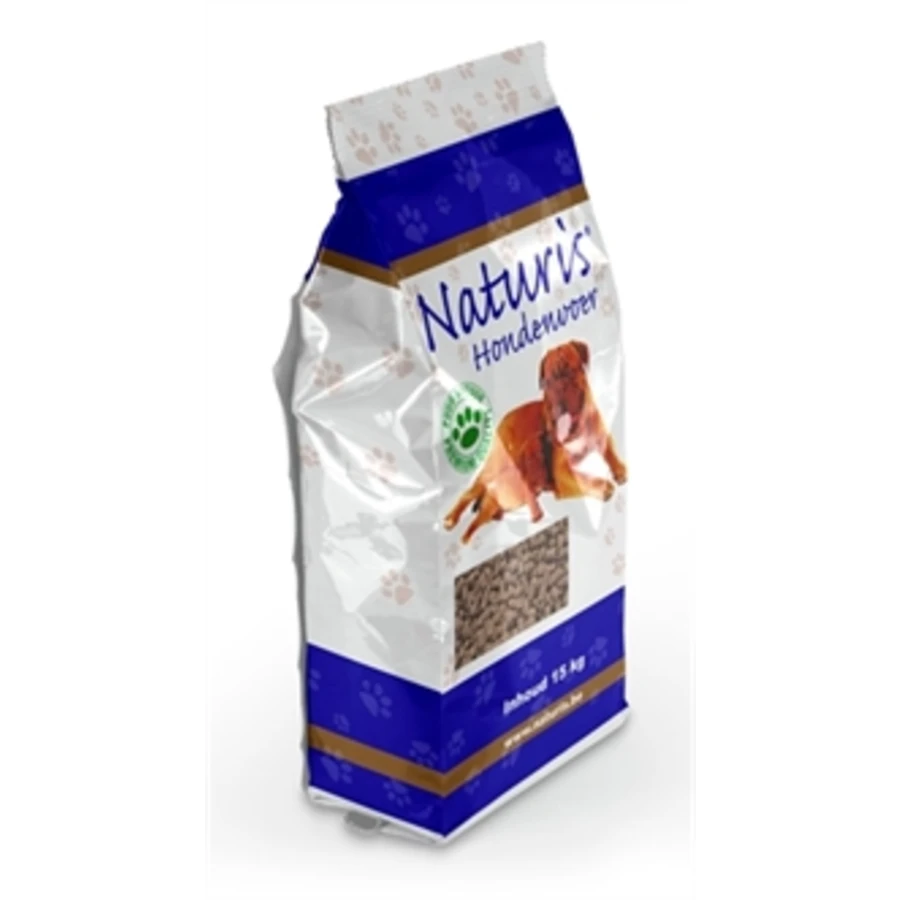 Naturis Brok Puppy XL 15 Kg 1 Naturis Brok Puppy XL 15 Kg