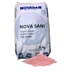 Novadan Nova Sani Hygiëne Poeder