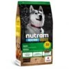 Nutram Adult Lamb Dog S9