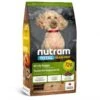 Nutram Grain Free Lamb En Lentils T29