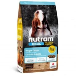 Nutram Weight Dog I18