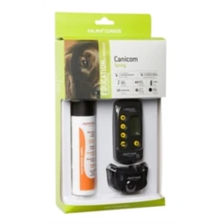 Nuxames Canicom Trainingsband Met Spray