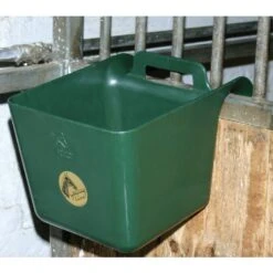 Ok-Plast Voerbak 11 Liter -Excellent || Trixie Winkel ok plast voerbak 11 liter 1