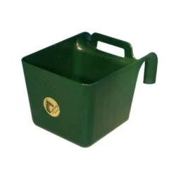 Ok-Plast Voerbak 11 Liter