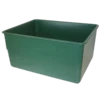Ok-Plast Voerbak Allround 200 L