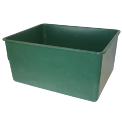 Ok-Plast Voerbak Allround 200 L