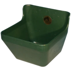 Ok-Plast Voerbak VK 16 Ltr