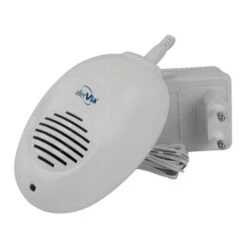 Olan AllerVia-E Tegen Stofmijten