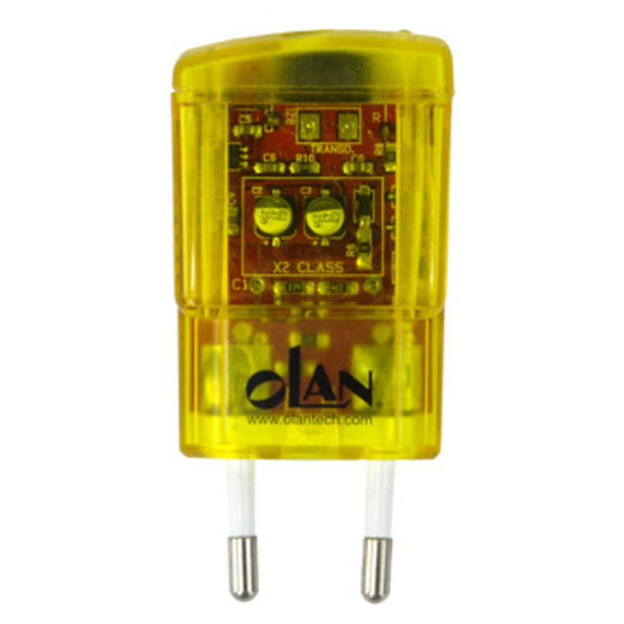 Olan Mosquito No-Pic Muggenverjager 1 Olan Mosquito No-Pic Muggenverjager