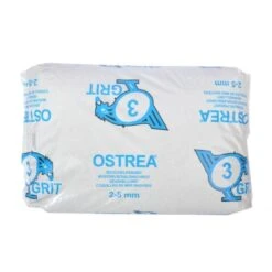 Ostrea Kippengrit Nr.3