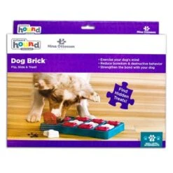 Outward Hound Dog Brick -Excellent || Trixie Winkel outward hound dog brick 2