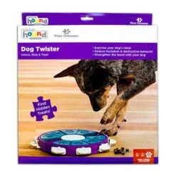 Outward Hound Dog Twister -Excellent || Trixie Winkel outward hound dog twister 2