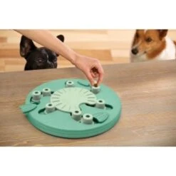 Outward Hound Dog Worker Wood -Excellent || Trixie Winkel outward hound dog worker wood 2