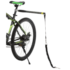 Pawise Doggy Bike Exerciser Leash