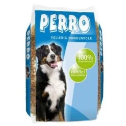 Perro Krokant 12,5kg