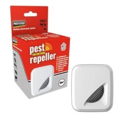Pest-Stop Indoor Pest Repeller Voor Een Kamer