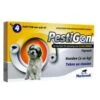 Pestigon Vlooienmiddel Voor Honden