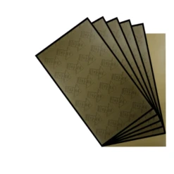 PestWest Chameleon Kartonnen Lijmplaat 6 Stuks