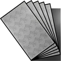 PestWest Chameleon Kunststof Lijmplaat 6 Stuks