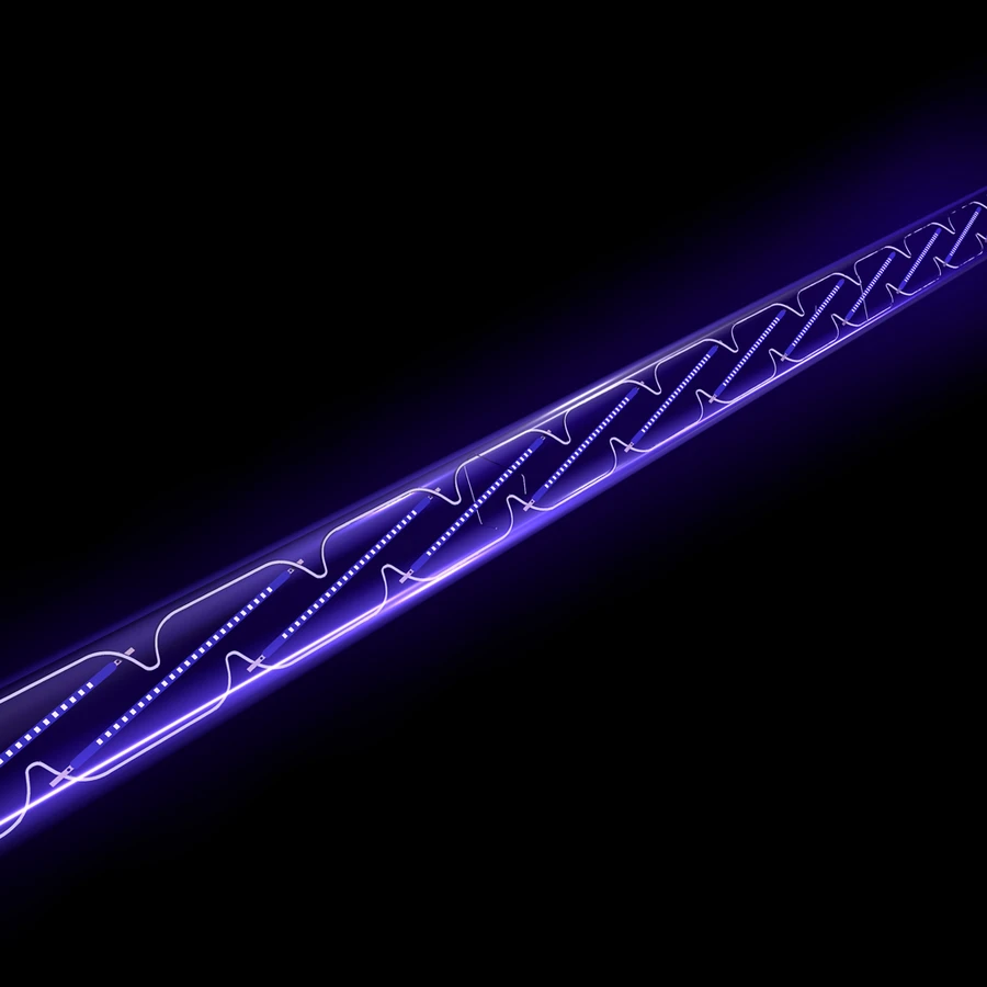 PestWest Chameleon Qualis LED 2 PestWest Chameleon Qualis LED - Afbeelding 2