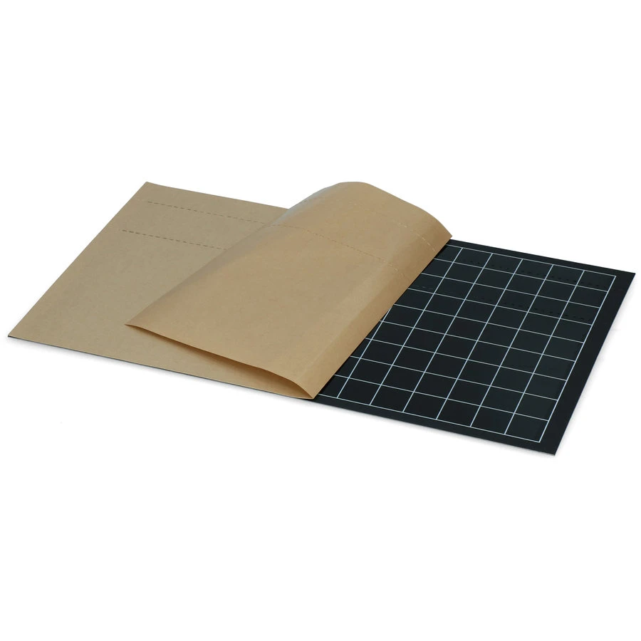 PestWest Lijmplaat Chameleon 6 Stuks 1 PestWest Lijmplaat Chameleon 6 Stuks