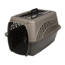Petmate Transportmand Met Dubbele Deur -Excellent || Trixie Winkel petmate transportmand met dubbele deur 2