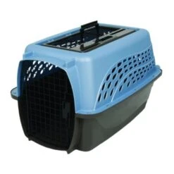Petmate Transportmand Met Dubbele Deur -Excellent || Trixie Winkel petmate transportmand met dubbele deur 3