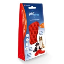 Pet+Me 4 In 1 Borstel -Excellent || Trixie Winkel petme 4 in 1 borstel 3